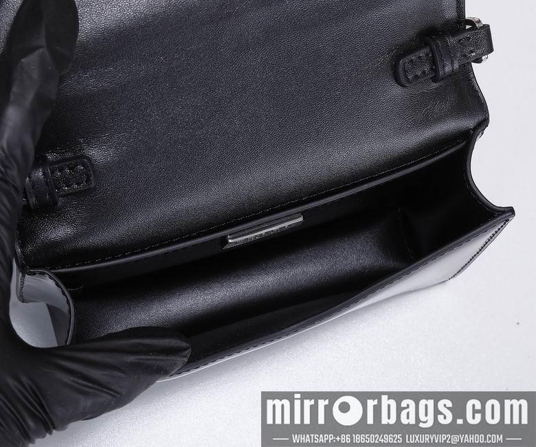 Prada Bags WW1BH189 17X9.5X3.5
