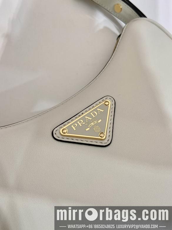 Prada Bags Prada Moon1BC199 18x16x5cm AP