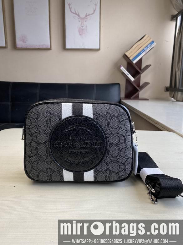 Coach Bags BH1912 20X7.5X16-4