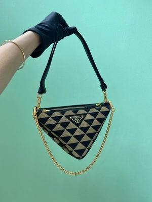 Prada Bags 1BC176 23x25x5cm ap