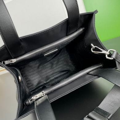 Prada Bags 25.5X27X14cm 061606 YW