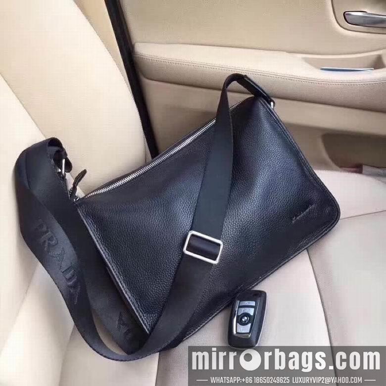 Prada Bags 33247-2 33X25X6cm XM