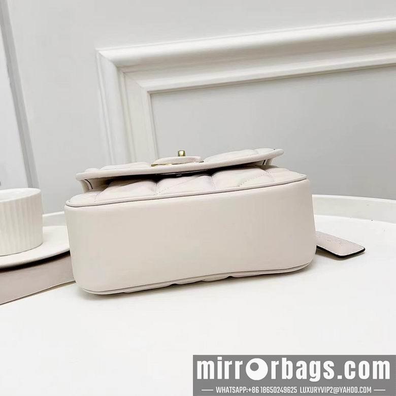 Coach Bags CA086 20X12X7cm YG 6