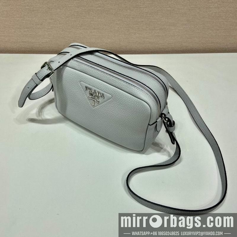 Prada Bags 1BD082 22X14X8cm Ap