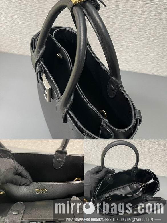 Prada Bags 1BA434 32X23X11cm YG 3colour