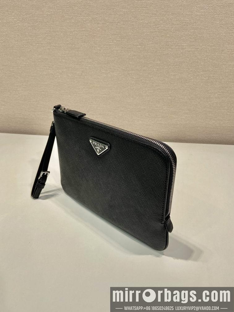 Prada Bags Prada 2NH024 24x17cm AP
