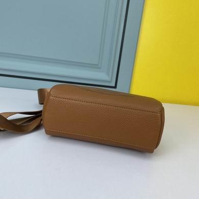 Prada Bags Brique 1BH187 21X14X8cm YW