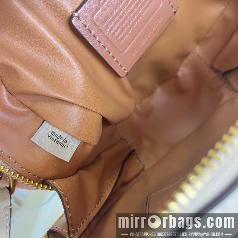 Coach Bags CE725 19X16.5X5.5cm AZ 3