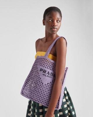 Prada Bags 1BG393 36x38x3cm Ap