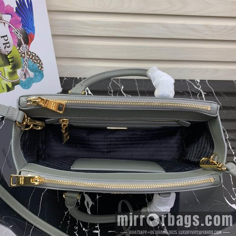 Prada Bags 1BA863 28X20X12cm
