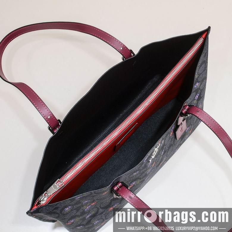 Coach Bags CM073 34X28X13cm XM