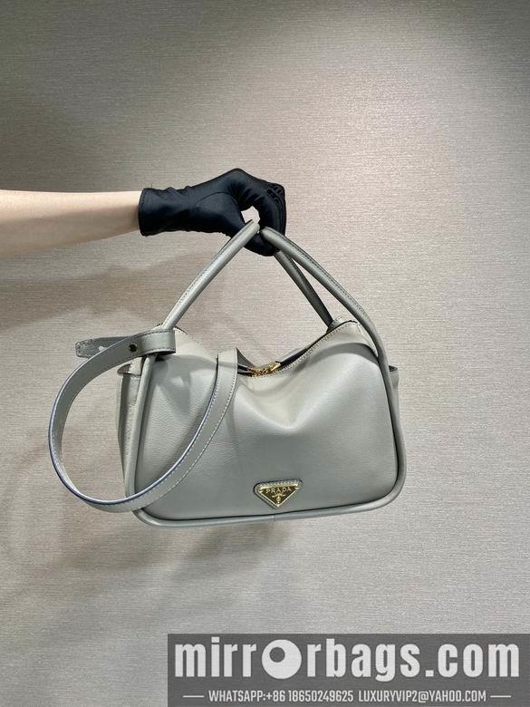 Prada Bags 1BA451 25X18X10cm WP 4colour