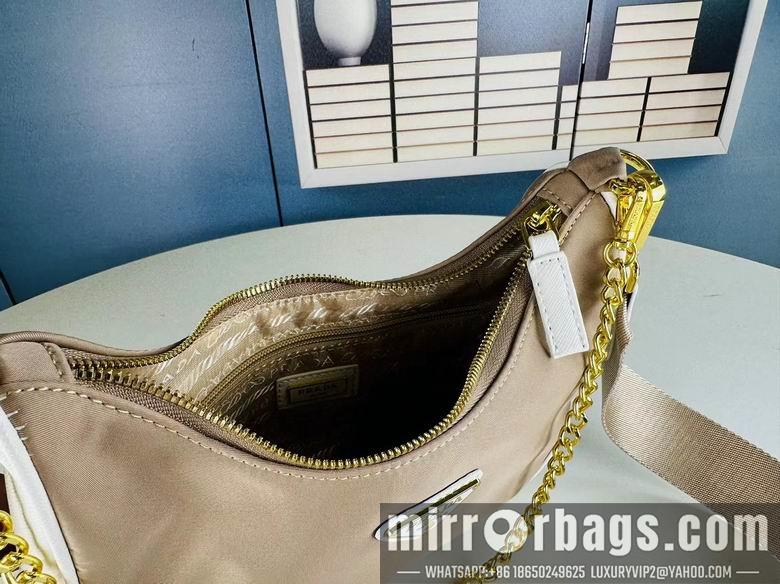 Prada Bags 2456 23X18X5cm XMY 3colour