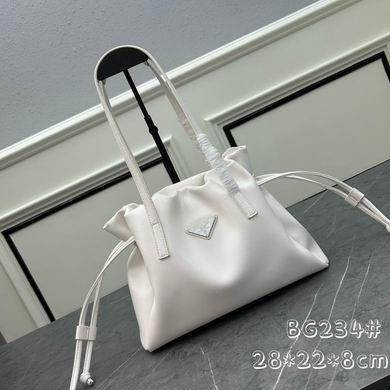 Prada Bags Prada BG234 28x22x8cm ww