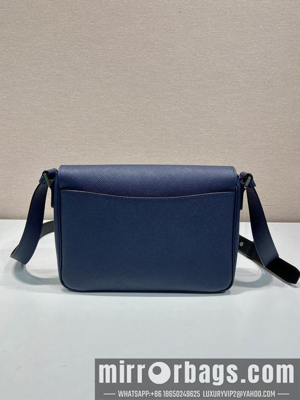 Prada Bags Prada 2VD049 28x19.5x6.5cm AP.