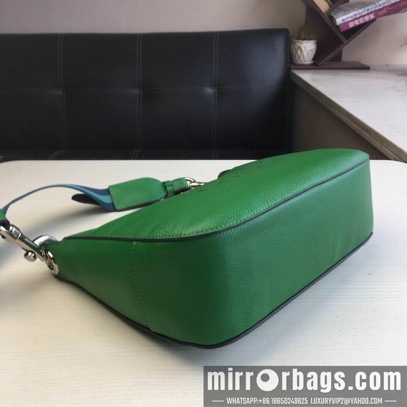 Coach Bags XXL72702 green