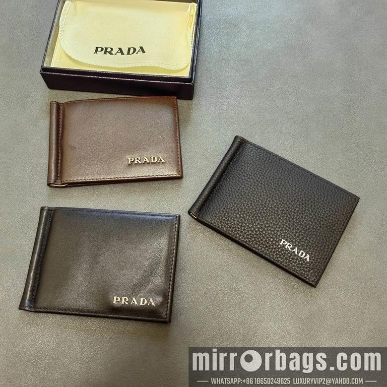 Prada Bags 15.5X8cm 042204