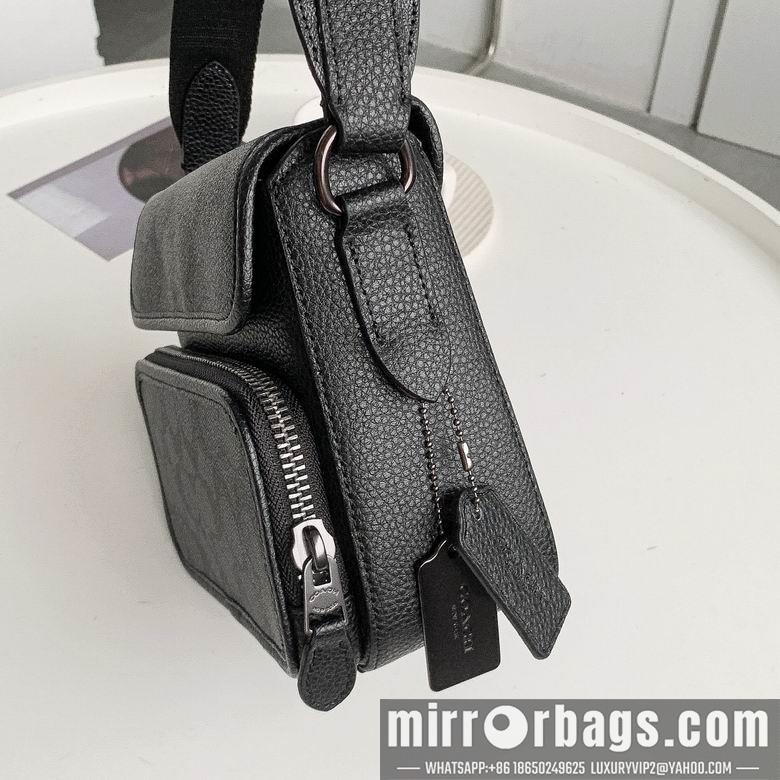 Coach Bags C9870 22X20X6cm XM