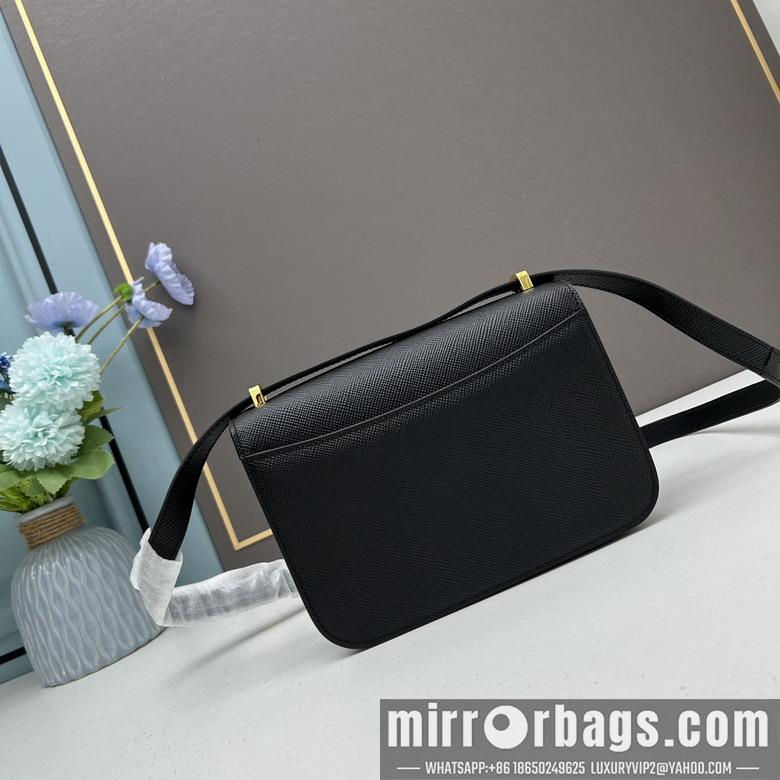 Prada Bags Prada 1BD318 21.5x14x4cm ss2