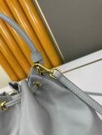 Prada Bags WW1BH038 18X23X12