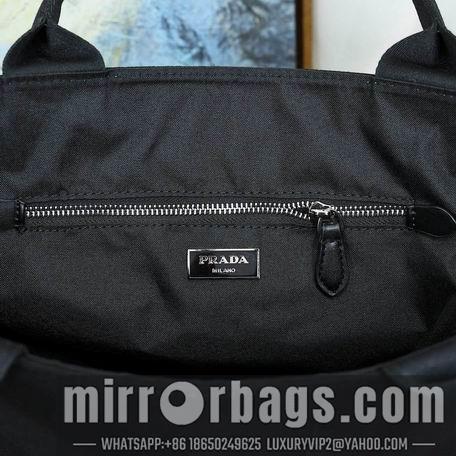 Prada Bags Prada洗水牛仔 38.5x16x45cm zy
