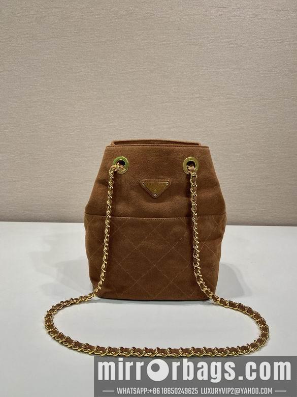 Prada Bags 1BD601 25X26.5X15.5cm WP