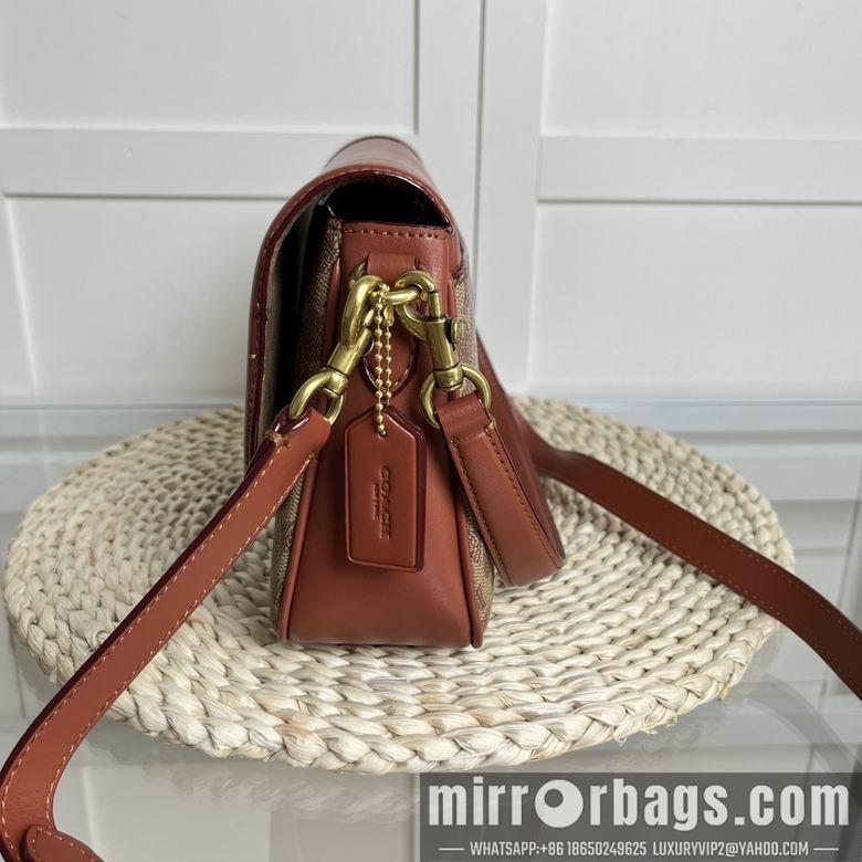 Coach Bags 25.5X18.5X7cm 070401 AZ 3colour