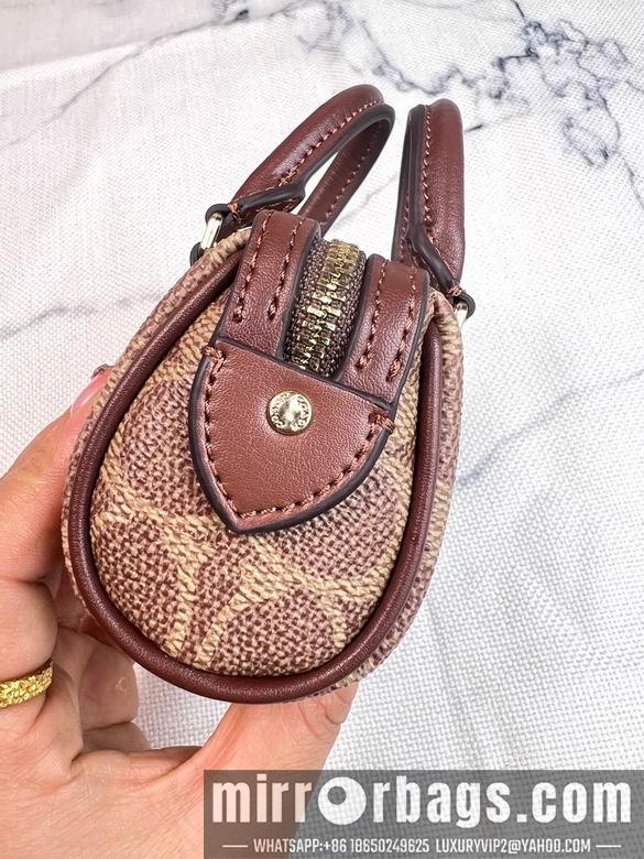 Coach Bags CX068 5.5X9.5X7.5cm DN
