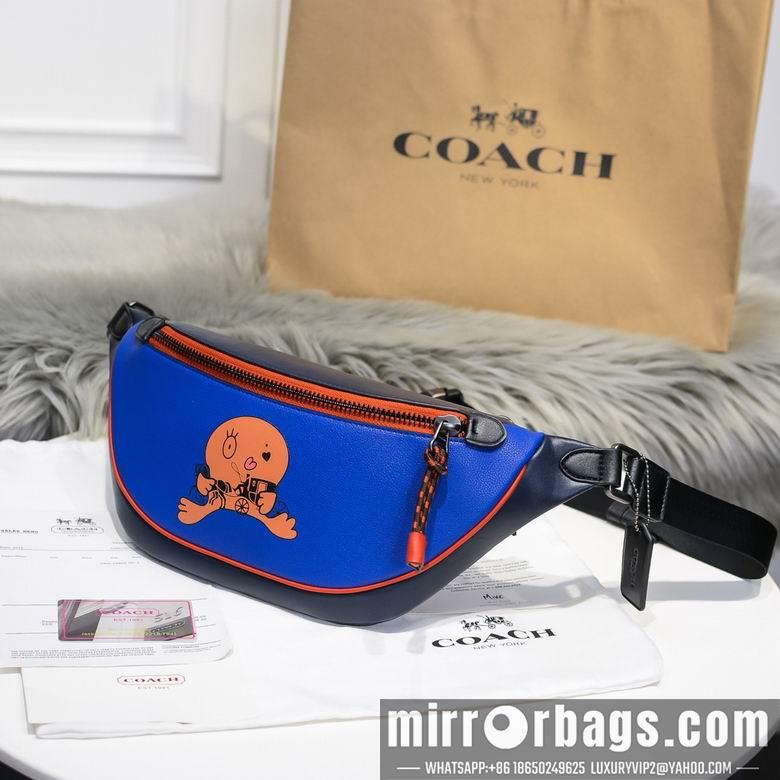 Coach Bags 4592 40.5x16x7cm CN