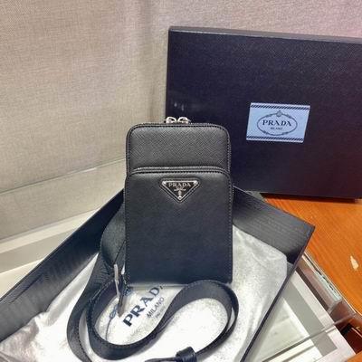Prada Bags 2ZH126 12x18x4cm ap
