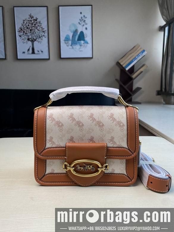 Coach Bags C8451 22x16x10cm