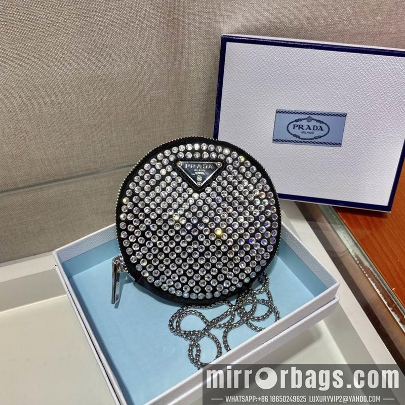 Prada Bags 1NR003 12x12x2cm ap 01
