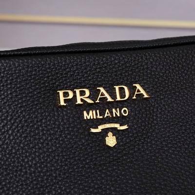 Prada Bags Prada 0838 22x14x8.5cm zy