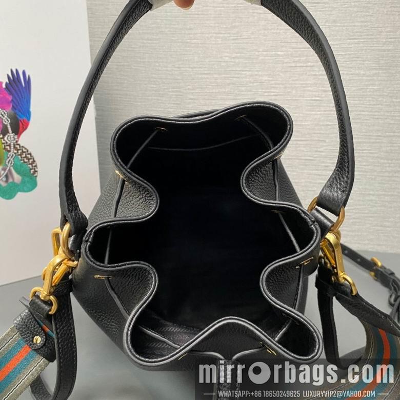 Prada Bags 1BE018 21X25X15cm DN 2colour
