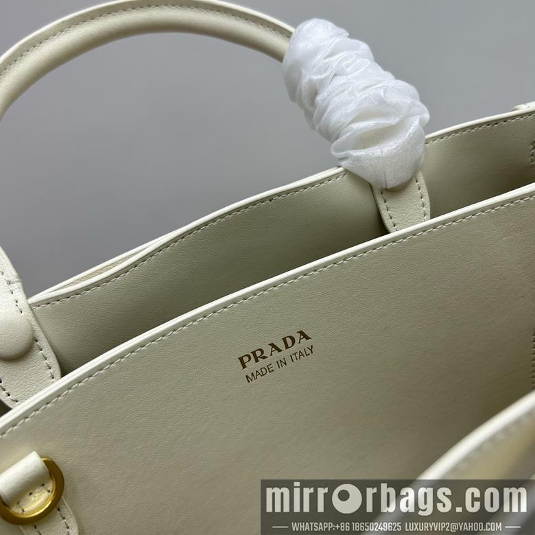 Prada Bags Prada 1BA417 35x25x14cm ww3