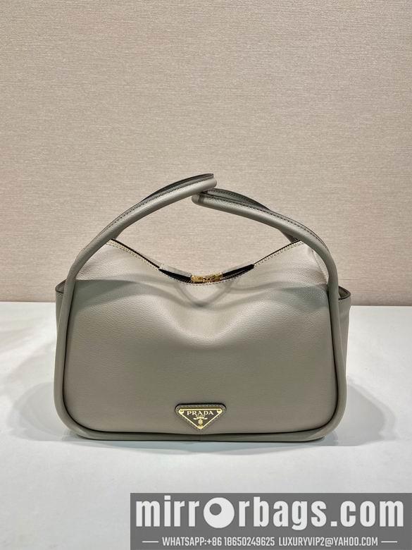 Prada Bags 1BA451 25X18X10cm WP 4colour