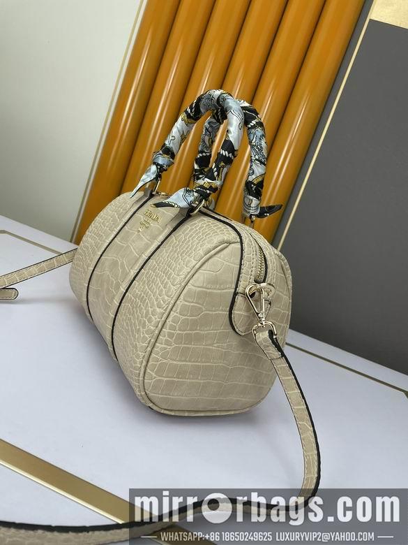 Prada Bags WW1BA260 30X20X15 four colors
