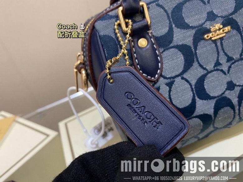 Coach Bags ch486 25.5X16.5X14cm DN 6