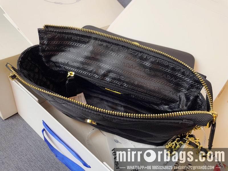 Prada Bags 6802 25cm CN