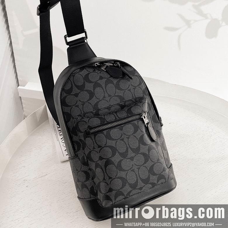 Coach Bags C2853 C2999 19X33X7cm XM