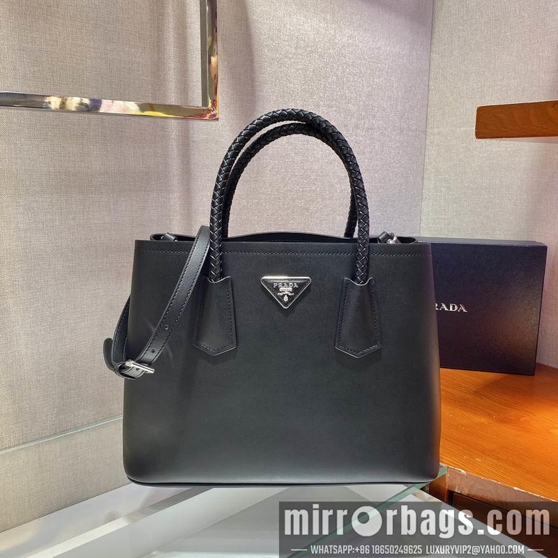 Prada Bags Double 1BG775 25x14.5x33cm ap 03