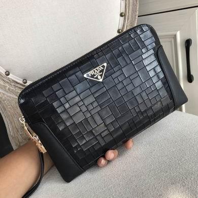 Prada Bags WM7514-4 27X17.5X4.5