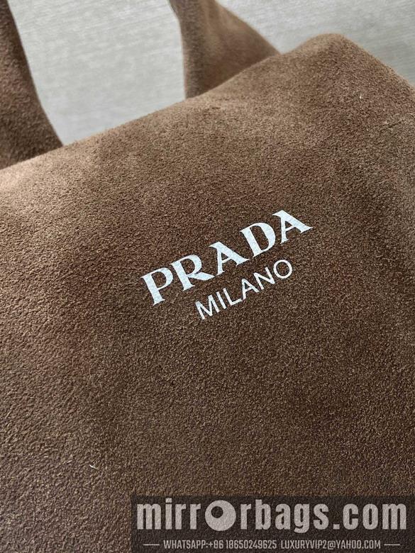 Prada Bags Prada 2VZ114 18x32x11cm AP