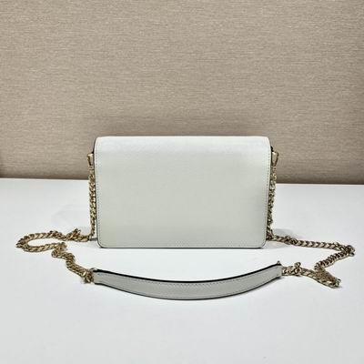 Prada Bags Saffiano 1BD318 21.5x14x4cm ap 09