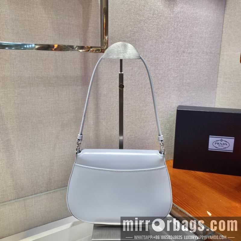 Prada Bags Cleo 1BD311 23x18x4cm ap 11