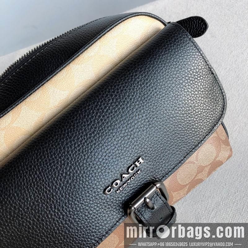 Coach Bags C6080 22X17X6cm JH