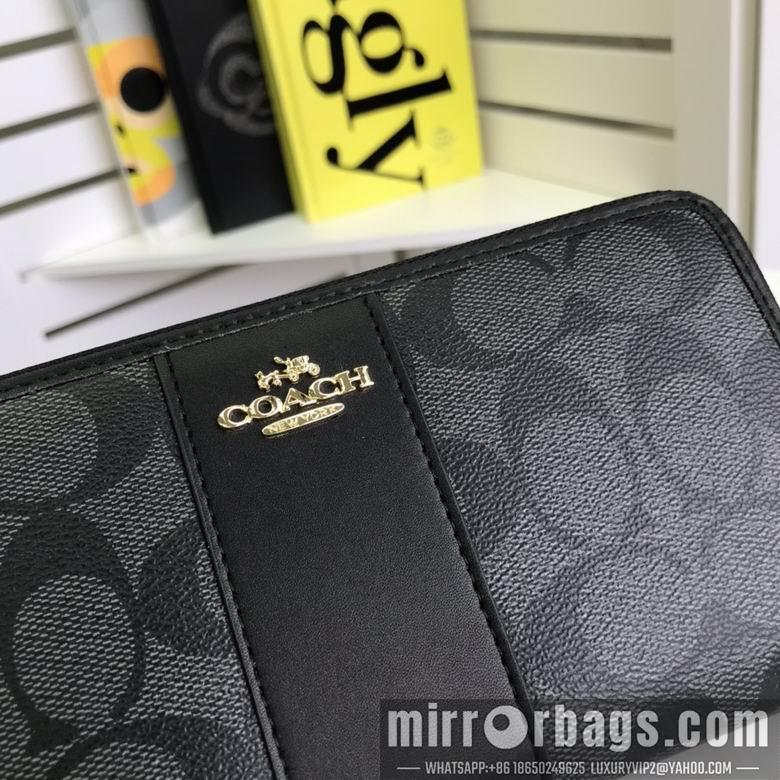 Coach Bags F54630 20X10cm XM 4colour