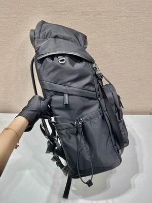 Prada Bags Re-Nylon Saffiano 2VZ090 32x57x19cm ap 15