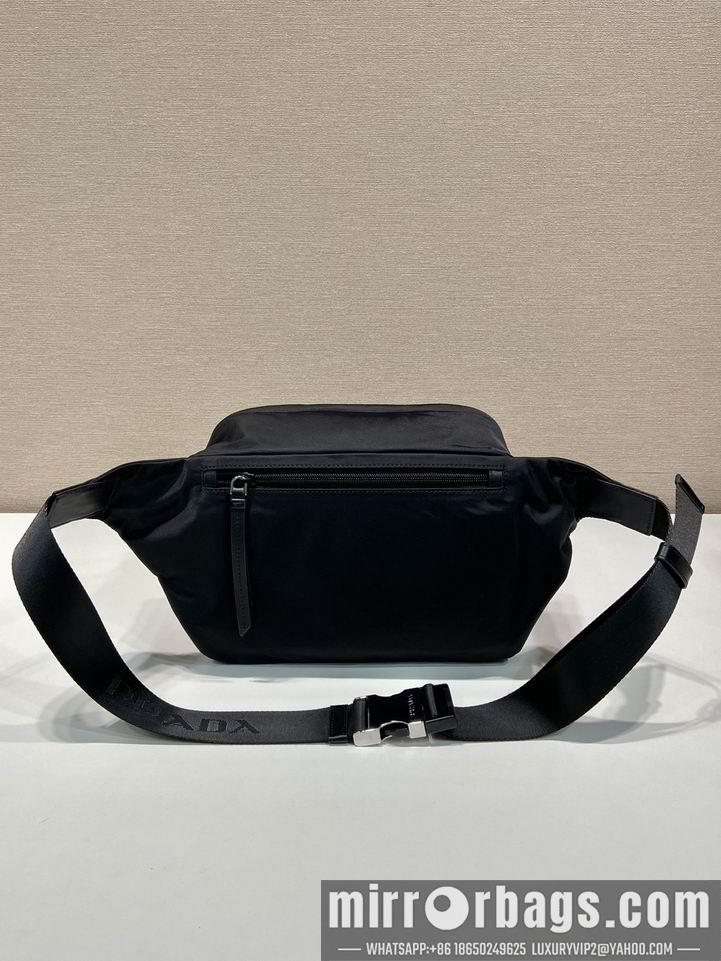 Prada Bags Prada 2VH038B 26x20x10cm AP