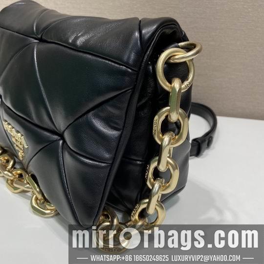 Prada Bags Prada 1BD328 24x15x7.5cm AP